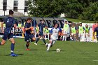 MSoc vs RWU  Men’s Soccer vs Roger Williams University. - Photo by Keith Nordstrom : Wheaton, MSoccer, MSoc, Men’s Soccer